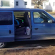 Image for article titled This Hero Takes His Kids To School In A Manual 1994 Dodge Caravan